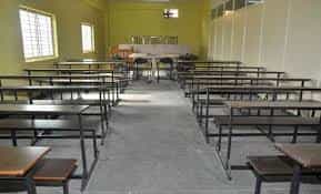 MBLDC Classroom