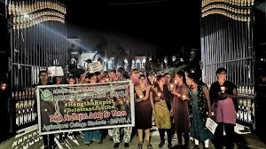 Awareness Photo Acharya NG Ranga Agricultural University, Agricultural College Bapatla, Guntur in Guntur