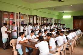 Image for Maitri College of Nursing, Durg in Durg