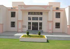 SRKPGPGC College View