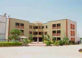 Image for Sri Mirambica BED College (SM-BEDC), Rajkot in Rajkot