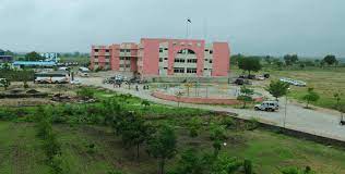 Overview Photo Arrdekta Institute of Technology, Sabarkantha in Sabarkantha