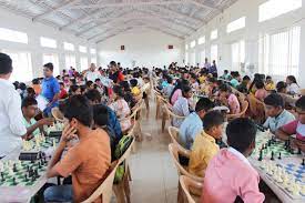 canteen  Muthayammal College of Arts and Science, Namakkal 