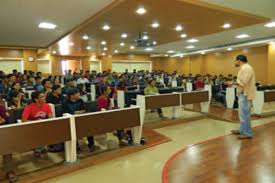 Class Room Indian Institute of Science Education and Research (IISER Pune) in Pune