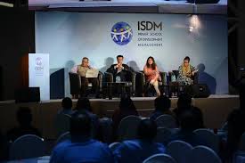 SeminarIndian School of Development Management (ISDM, Noida) in Noida