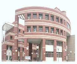 Campus Maharishi Valmiki College of Education In New Delhi(MVCE) 