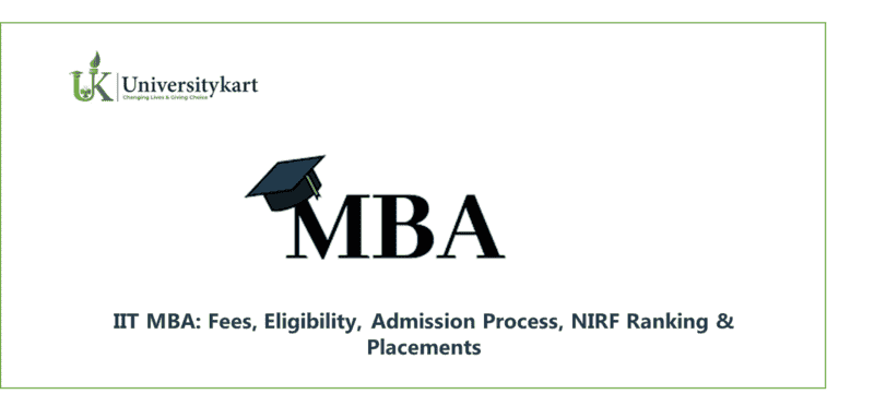 IIT MBA
