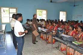 Classrooms  Senthil College Of Education Periyavadavadi (SCOEP), Cuddalore in Cuddalore