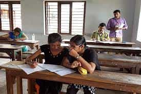 Image for Mannam Memorial N.S.S College (MMNSSC), Kottayam in Kottayam