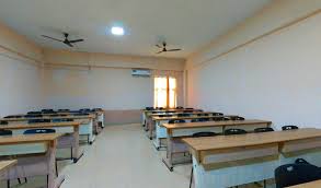 Class Room Delhi Metropolitan Education (DME, Noida) in Noida