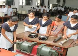 Lab Pydah College of Engineering and Technology (PCET, Visakhapatnam) in Visakhapatnam	