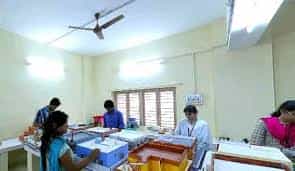 Image for GITAM School of Architecture (GITAM-SOA), Visakhapatnam in Visakhapatnam