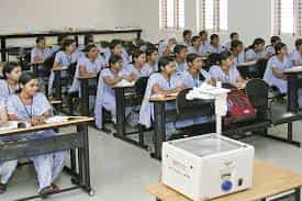 Image for Malankara Orthodox Syrian Church College of Nursing – (MOSC) Kolenchery, Ernakulam in Ernakulam