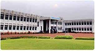 Overview photo Santiniketan Polytechnic, Durgapur in Paschim Bardhaman	
