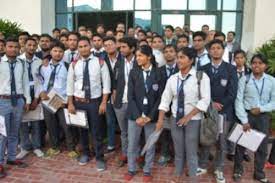 Students Of Group Photos The Glocal University in Saharanpur