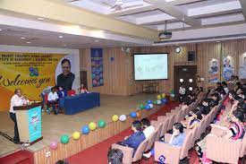 Auditorium Photo Bharati Vidyapeeth Deemed University, School Of Distance Education - (BVDU SDE, Pune) in Pune