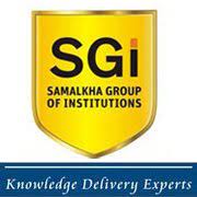 SGI logo