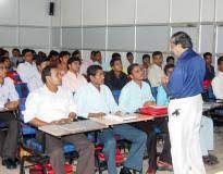 classroom Centre for Management Studies, Orissa Engineering College (CMSOEC, Bhubaneswar) in Bhubaneswar