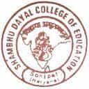 SDCE Logo