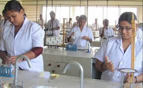 Medical Lab for SDN Bhatt Vaishnav College For Women - (SDNBVCW, Chennai in Chennai	