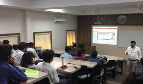 Classroom for Daly College of Business Management - (DCBM, Indore) in Indore