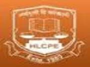 HLCPE Logo