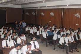 Image for Pt. Deen Dayal Mahavidyalaya, (PDM), Bhind in Bhind