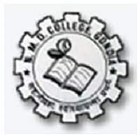 NMDCACLM Logo