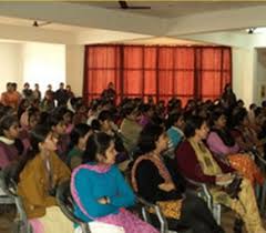 Auditorium Rama Devi Kanya Mahavidyalaya, Noida in Noida