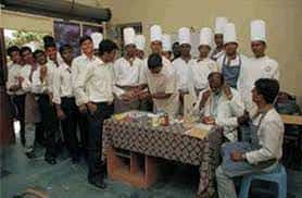 Image for MAA School of Hotel Management (MSHM), Chennai in Chennai