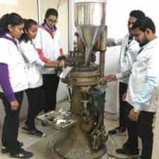 Image for Shree Sainath College Of Pharmacy (SSCP), Nagpur in Nagpur