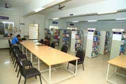 Library Arjun College of Technology, Coimbatore