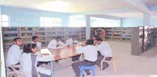 Image for Jawaharlal Nehru College of Technology (JNCT), Rewa in Rewa