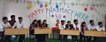 Class Room IEM College of Pharmacy, Barabanki in Barabanki