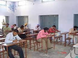 GNC  Classroom