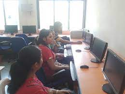 Computer Lab for  SIES College of Arts Science and Commerce Nerul, ( SIES-CASC, Navi Mumbai) in Navi Mumbai