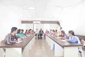Faculty Members of Saveetha College of Architecture and Design, Chennai in Chennai	
