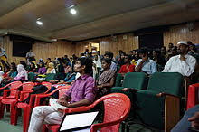 Hall Farook College in Kozhikode