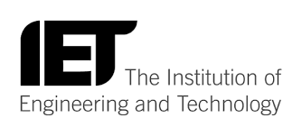 IET logo