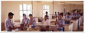 Image for Dusi Polytechnic College Tiruvannamala in Tiruvannamalai	