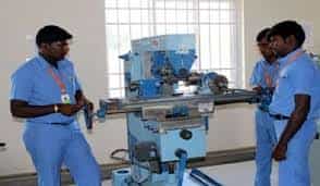 N.S.N College of Engineering And Technology (NSNCET), Karur in Karur	