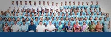 Image for Shivparvathi Mandradiar College of Education (SMCE), Erode in Erode