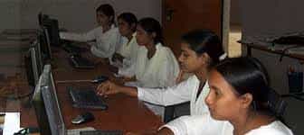 Computer lab  Sai P. G. College (SAI-PGC), Barabanki in Barabanki