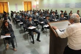 Classroom for AXIS Institute of Technology and Management (AITM, Kanpur) in Kanpur 