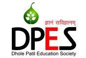 DPCE Logo