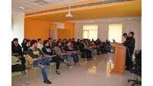 National Institute of Learning and Academics Conference room