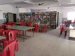 Image for Hi-Tech College of Pharmacy (HTCP), Chandrapur in Chandrapur