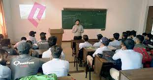 Classroom for Guru Raagavindra Polytechnic College (GRPC), Vellore in Vellore