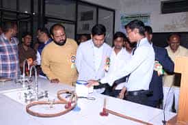 Image for Latur College of Pharmacy (LCP), Latur in Latur