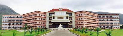 campus  Amrita School of Business - [ASB] in Bangalore